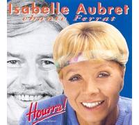 Chante Ferrat by Isabelle Aubret (1993-11-29)