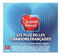 Chante France : Les plus belles chansons françaises E