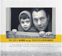 Chante Francis Lemarque CD
