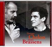 Chante Georges Brassens – Universal Music Group