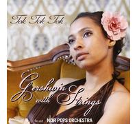 Chante Gershwin - Gershwin With Strings