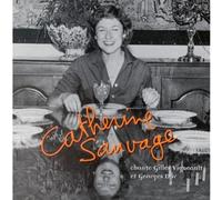 Chante Gilles Vigneault Et Georges Dor