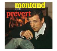 Chante Jacques Prevert