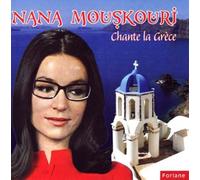 Chante La Grèce