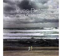 Chante l'Air des Mots