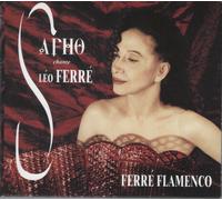Léo Ferré - Ferre Flamenco [Import]