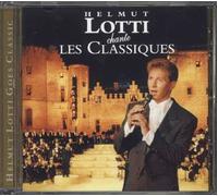 Helmut Lotti - Helmut Lotti chante les classiques Vol 1