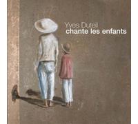 Chante les enfants CD