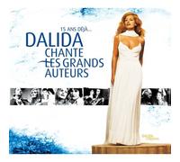Dalida – Chante Les Grands Auteurs