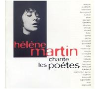 Chante les poêtes
