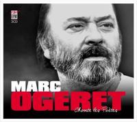 Chante les poètes Digipack CD