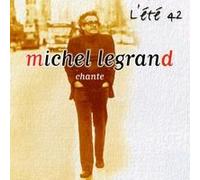 Legrand,Michel - L'Eté 42