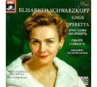 Chante L'operette