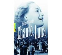 CHANTE, LUNA