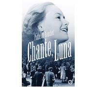 Chante, Luna - Paule du Bouchet - Gallimard jeunesse - Poche - Roman adolescent dès 13 ans