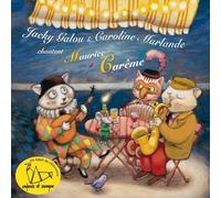 Chante Maurice Carême