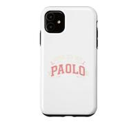 Chante-Moi Paolo Coque pour iPhone 11
