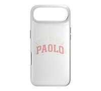 Chante-Moi Paolo Coque pour iPhone Air
