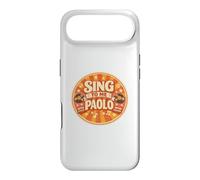 Chante-Moi Paolo Coque pour iPhone Air