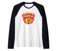 Chante-Moi Paolo Manche Raglan