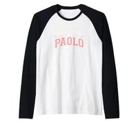 Chante-Moi Paolo Manche Raglan