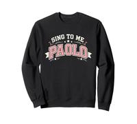Chante-Moi Paolo Sweatshirt