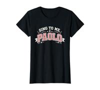 Chante-Moi Paolo T-Shirt