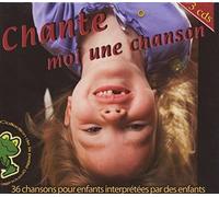 Chante Moi Une Chans - Vol. 2-La Petite Grenouille [Import]