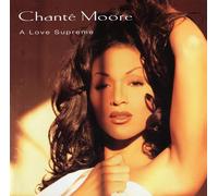 Chanté Moore - A Love Supreme