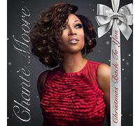 Chante Moore – Christmas Back to You