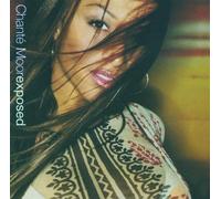 Chante Moore - Exposed [Import]