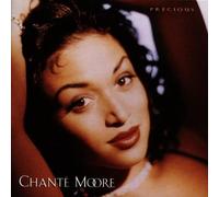 CHANTE MOORE - Precious