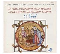 Chante Noël