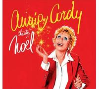 Chante Noël CD