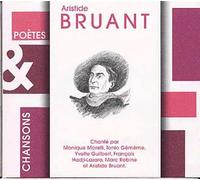 Chanté Par Monique Morelli, Tonio Gemenen & Yvette Guilbert