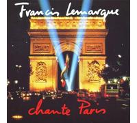 Chante Paris [Import]