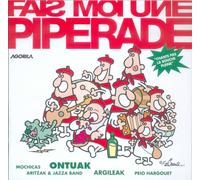 Chante Pas La Bouche Pleine