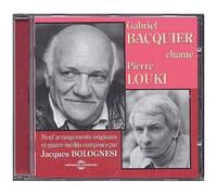 Chante Pierre Louki