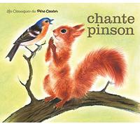 Chante pinson