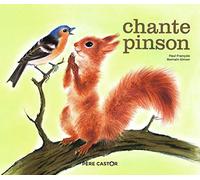 Chante pinson