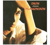 Céline Dion – Dion chante Plamondon – CD – Sony Music