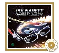 Chante Polnareff (Édition Limitée)