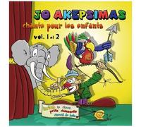 Chante Pour Les Enfants