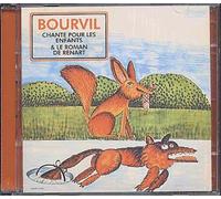 Bourvil, Andre - Chante pour Les Enfants [Import]