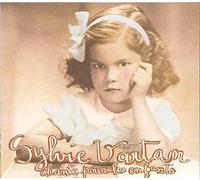 Vartan, Sylvie - Chante pour les enfants VOl.1