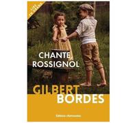 Chante, Rossignol