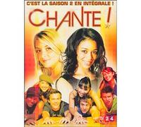 Chante - Saison 2 G