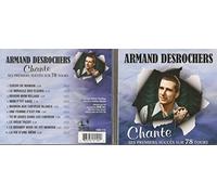 chante ses premiers succes sur 78 tours