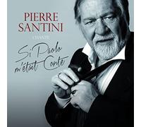 Chante Si Paolo m'était Conte CD
