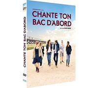 Chante ton bac d'abord DVD DVD